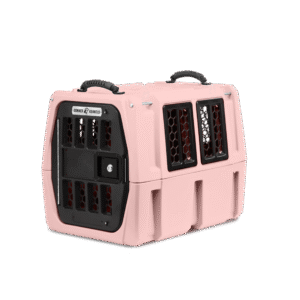 g1™ kennel - pink