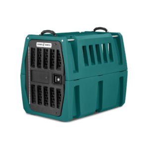 g1™ kennel - teal
